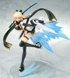 Fate/Grand Order - Assassin/Okita Souji 1/7 Scale Figure (First Advent Ver.)