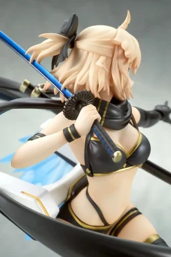 Fate/Grand Order - Assassin/Okita Souji 1/7 Scale Figure (First Advent Ver.)