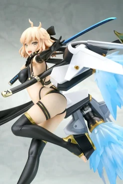 Fate/Grand Order - Assassin/Okita Souji 1/7 Scale Figure (First Advent Ver.)