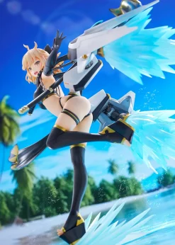 Fate/Grand Order - Assassin/Okita Souji 1/7 Scale Figure (First Advent Ver.)