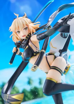 Fate/Grand Order - Assassin/Okita Souji 1/7 Scale Figure (First Advent Ver.)