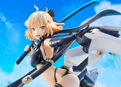 Fate/Grand Order - Assassin/Okita Souji 1/7 Scale Figure (First Advent Ver.)