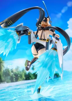 Fate/Grand Order - Assassin/Okita Souji 1/7 Scale Figure (First Advent Ver.)