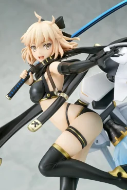 Fate/Grand Order - Assassin/Okita Souji 1/7 Scale Figure (First Advent Ver.)
