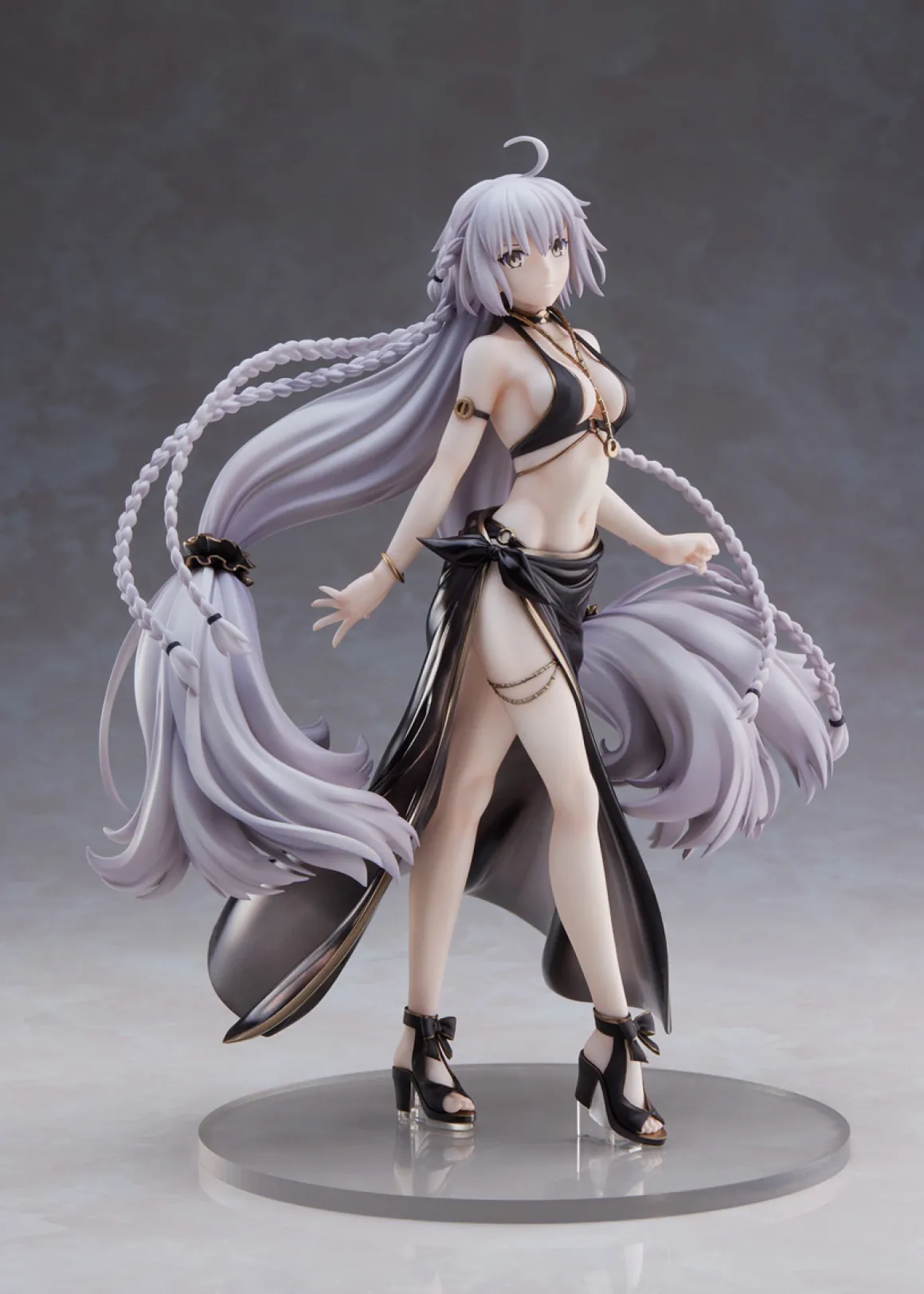 Fate/Grand Order - Avenger/Jeanne D'Arc Alter 1/7 Scale Figure (Festival Portrait Ver.)