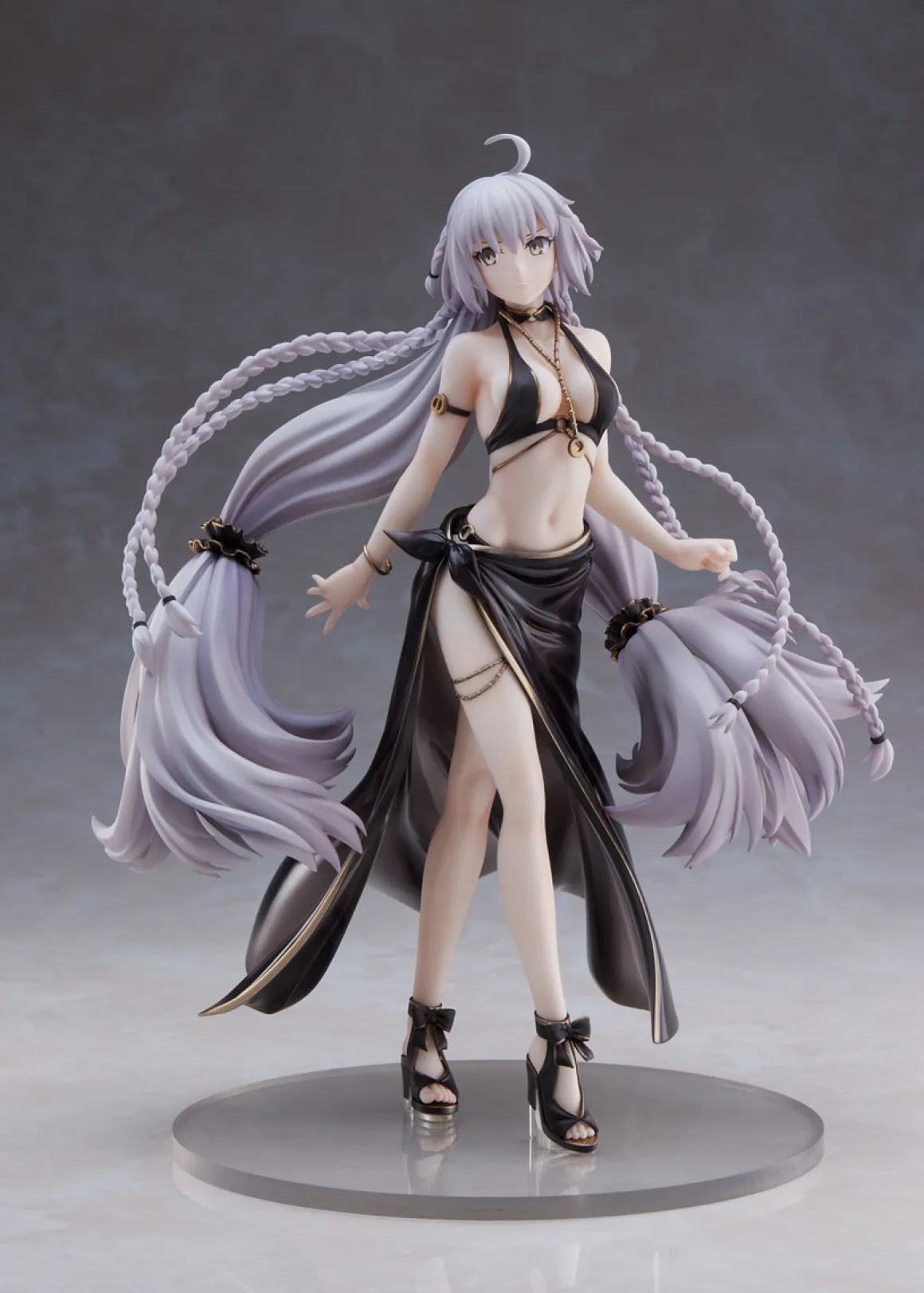 Fate/Grand Order - Avenger/Jeanne D'Arc Alter 1/7 Scale Figure (Festival Portrait Ver.)