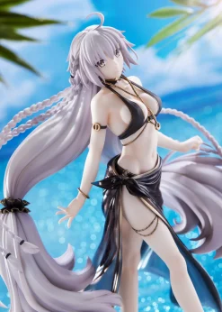 Fate/Grand Order - Avenger/Jeanne D'Arc Alter 1/7 Scale Figure (Festival Portrait Ver.)