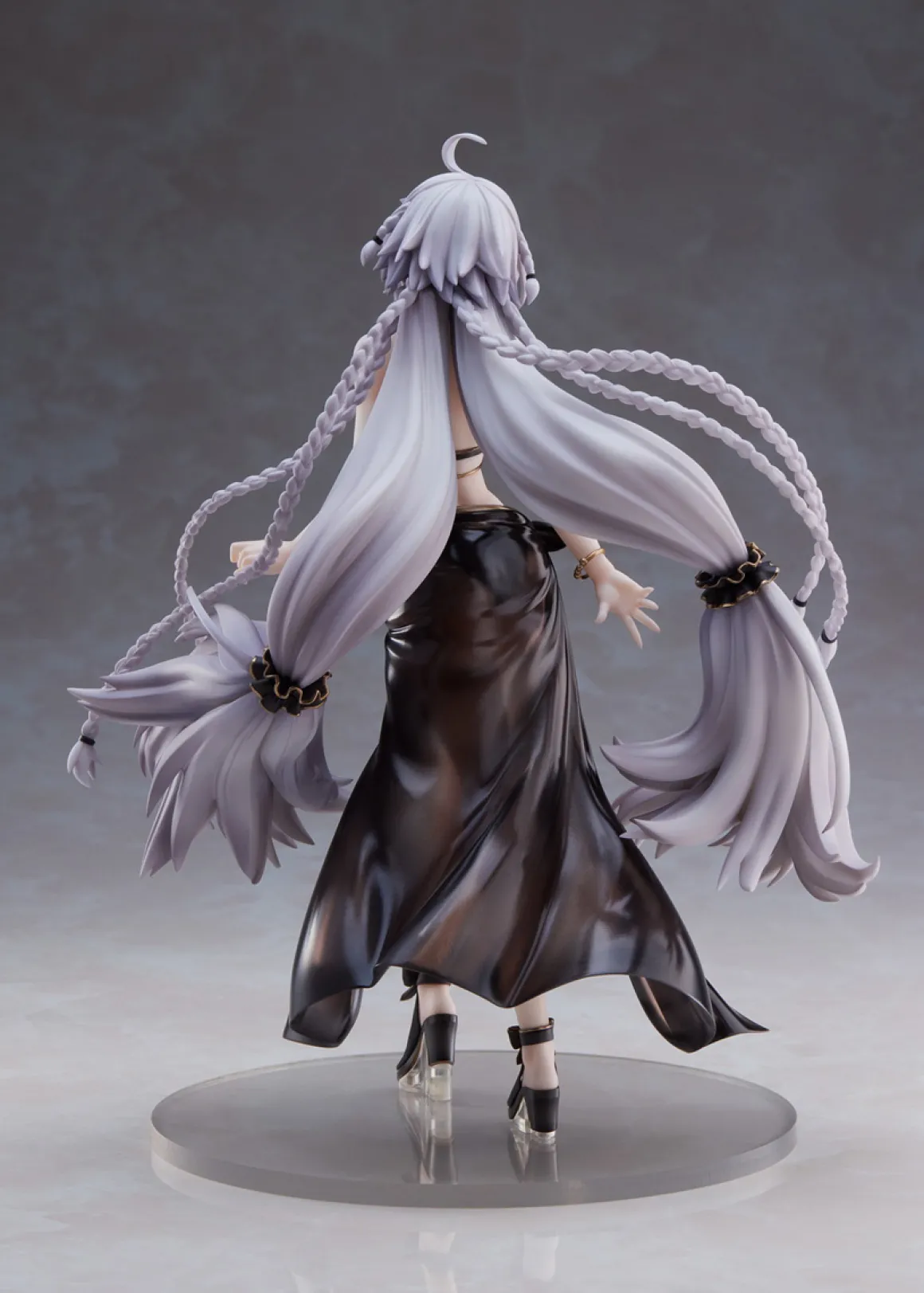 Fate/Grand Order - Avenger/Jeanne D'Arc Alter 1/7 Scale Figure (Festival Portrait Ver.)