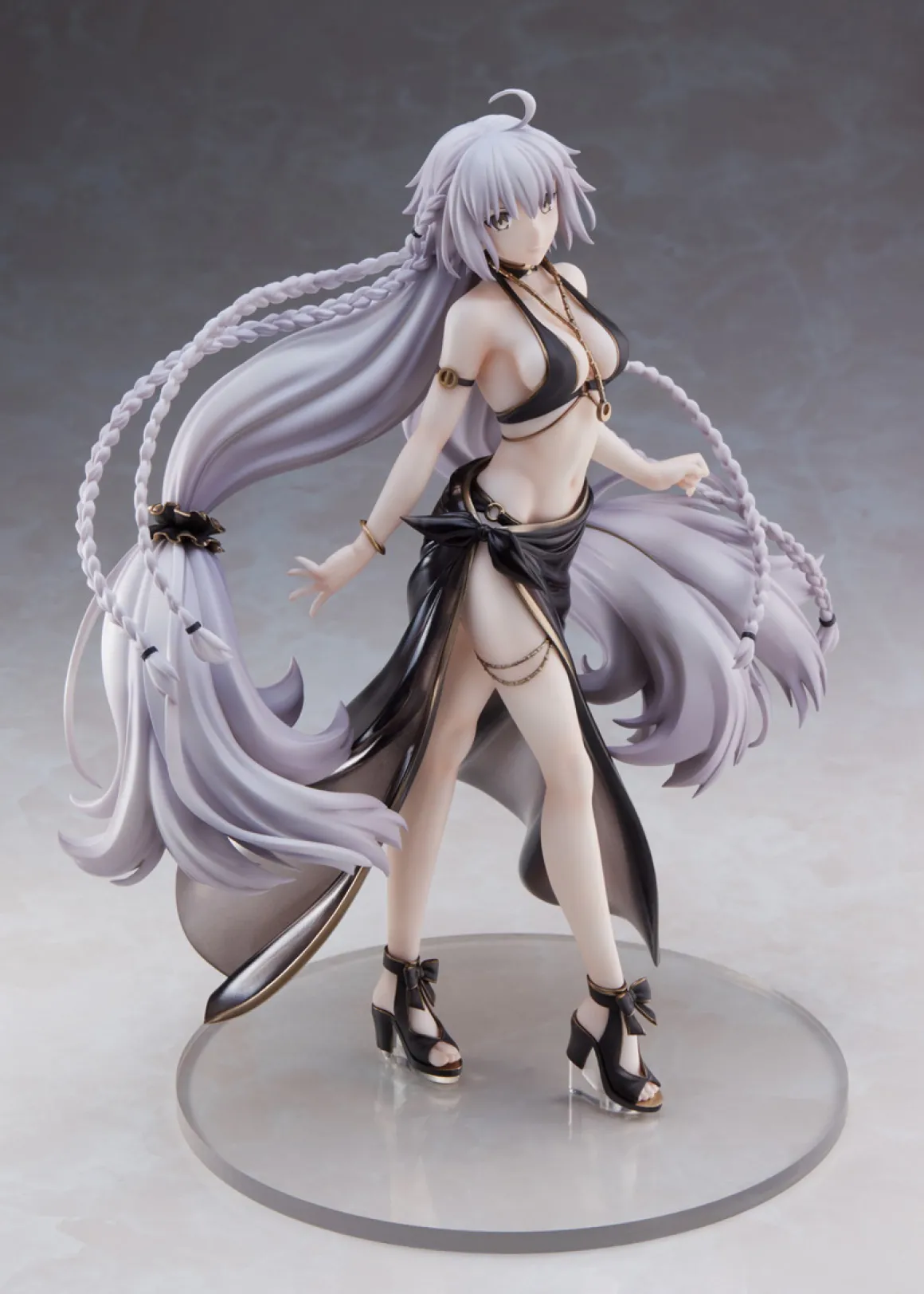 Fate/Grand Order - Avenger/Jeanne D'Arc Alter 1/7 Scale Figure (Festival Portrait Ver.)