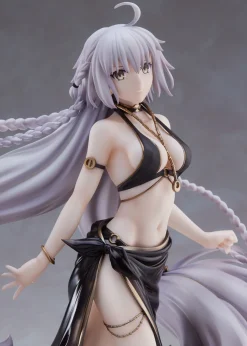 Fate/Grand Order - Avenger/Jeanne D'Arc Alter 1/7 Scale Figure (Festival Portrait Ver.)