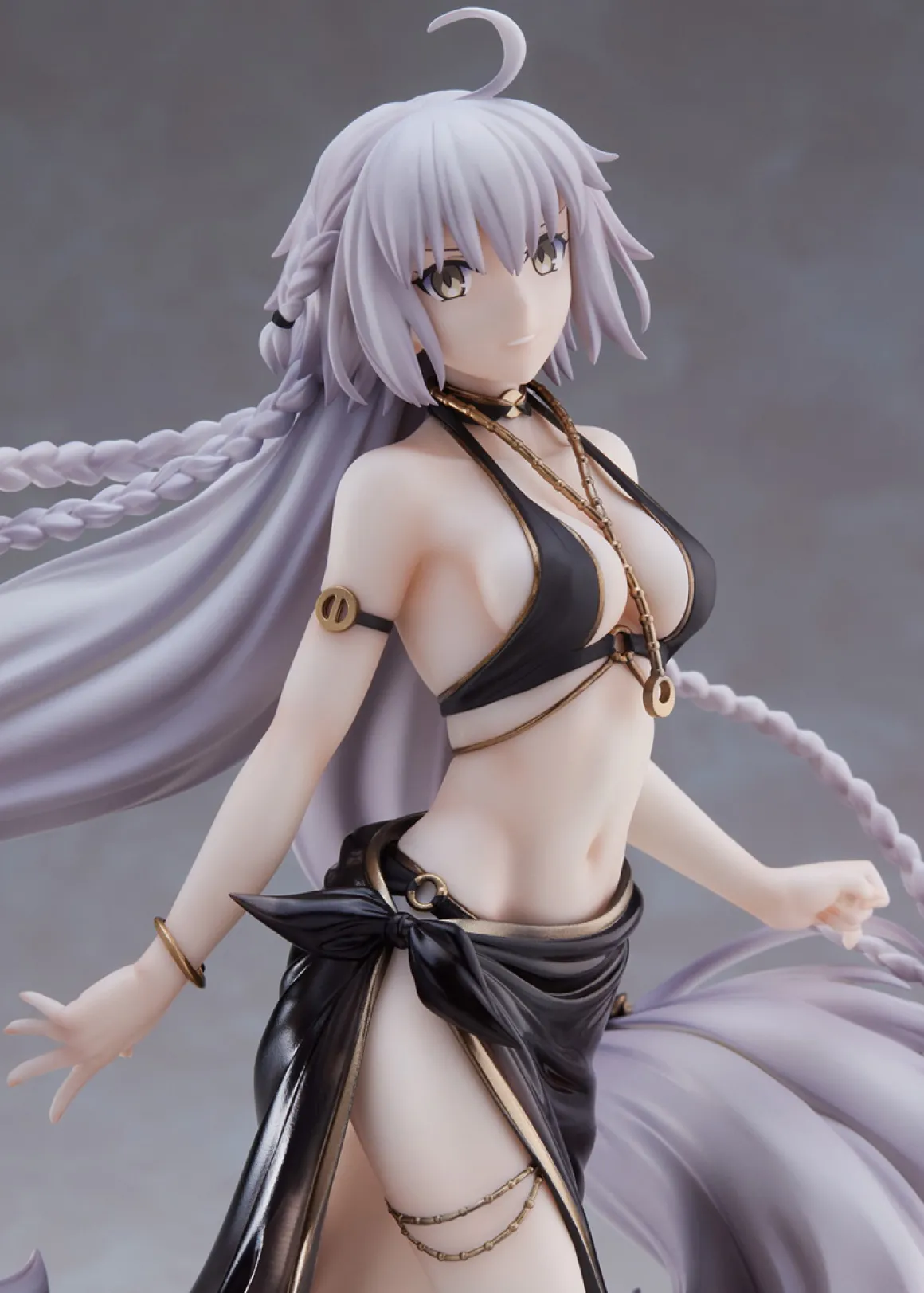 Fate/Grand Order - Avenger/Jeanne D'Arc Alter 1/7 Scale Figure (Festival Portrait Ver.)