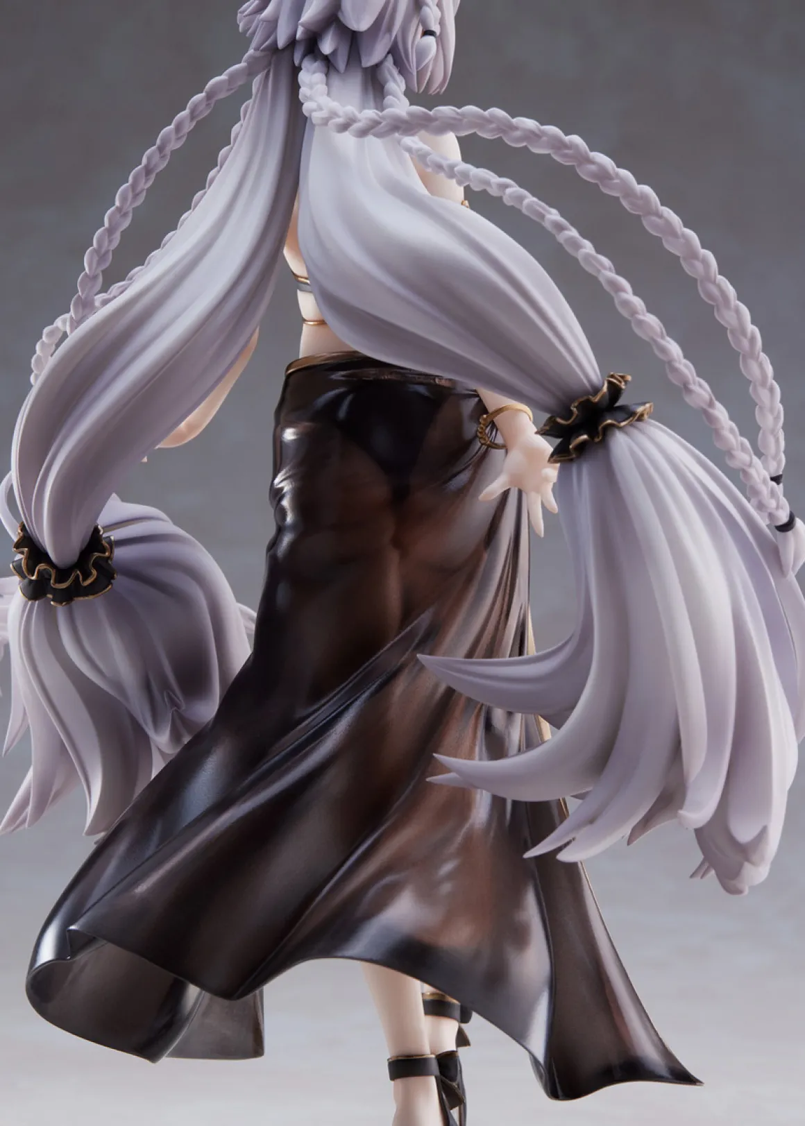 Fate/Grand Order - Avenger/Jeanne D'Arc Alter 1/7 Scale Figure (Festival Portrait Ver.)