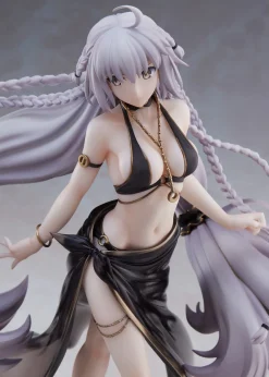 Fate/Grand Order - Avenger/Jeanne D'Arc Alter 1/7 Scale Figure (Festival Portrait Ver.)