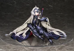 Fate/Grand Order - Avenger/Jeanne d'Arc [Alter] 1/8 Scale Figure (Ephemeral Dream Ver.)