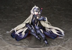Fate/Grand Order - Avenger/Jeanne d'Arc [Alter] 1/8 Scale Figure (Ephemeral Dream Ver.)