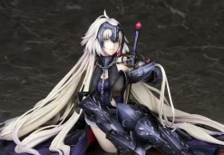 Fate/Grand Order - Avenger/Jeanne d'Arc [Alter] 1/8 Scale Figure (Ephemeral Dream Ver.)