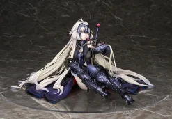 Fate/Grand Order - Avenger/Jeanne d'Arc [Alter] 1/8 Scale Figure (Ephemeral Dream Ver.)