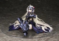 Fate/Grand Order - Avenger/Jeanne d'Arc [Alter] 1/8 Scale Figure (Ephemeral Dream Ver.)