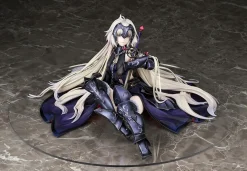 Fate/Grand Order - Avenger/Jeanne d'Arc [Alter] 1/8 Scale Figure (Ephemeral Dream Ver.)