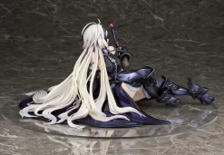 Fate/Grand Order - Avenger/Jeanne d'Arc [Alter] 1/8 Scale Figure (Ephemeral Dream Ver.)