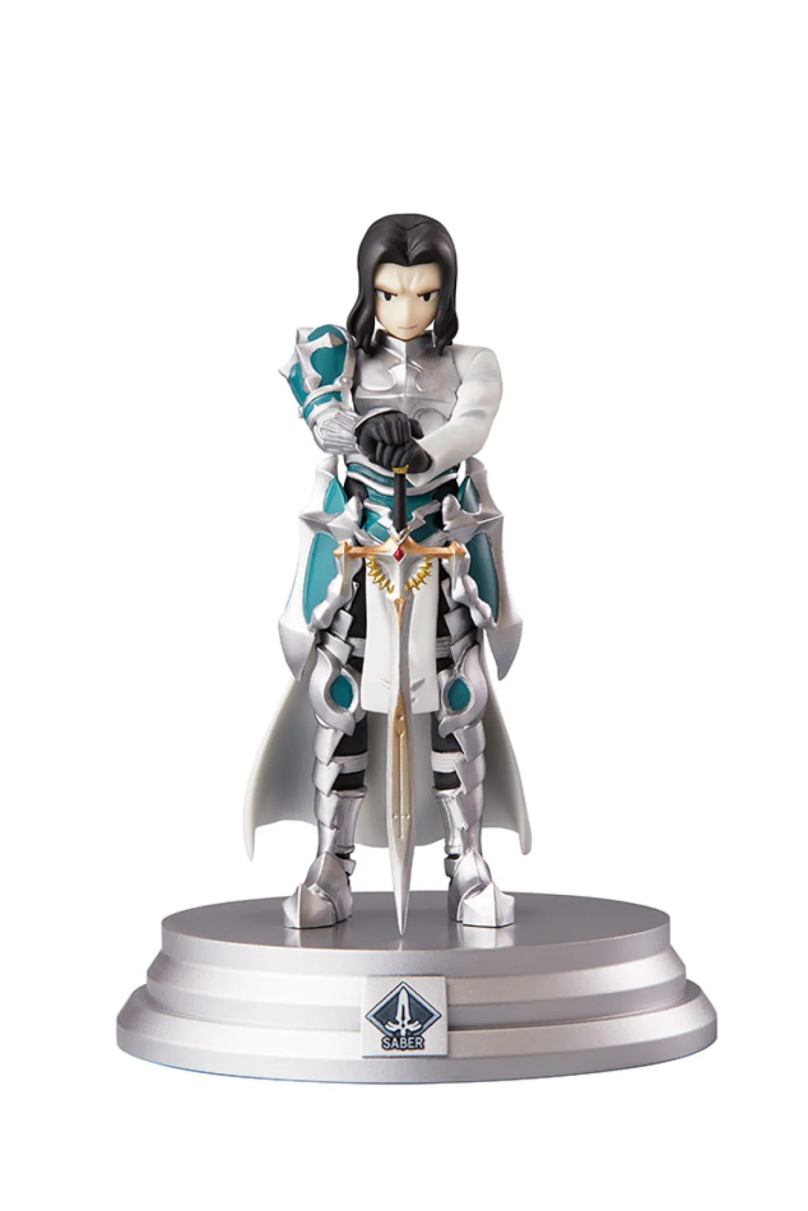 Fate/Grand Order - Duel Collection Third Release Figure Blind Box