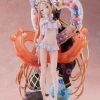Fate/Grand Order - Foreigner/Abigail Williams 1/7 Scale Figure (Summer Ver.)