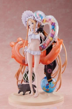 Fate/Grand Order - Foreigner/Abigail Williams 1/7 Scale Figure (Summer Ver.)