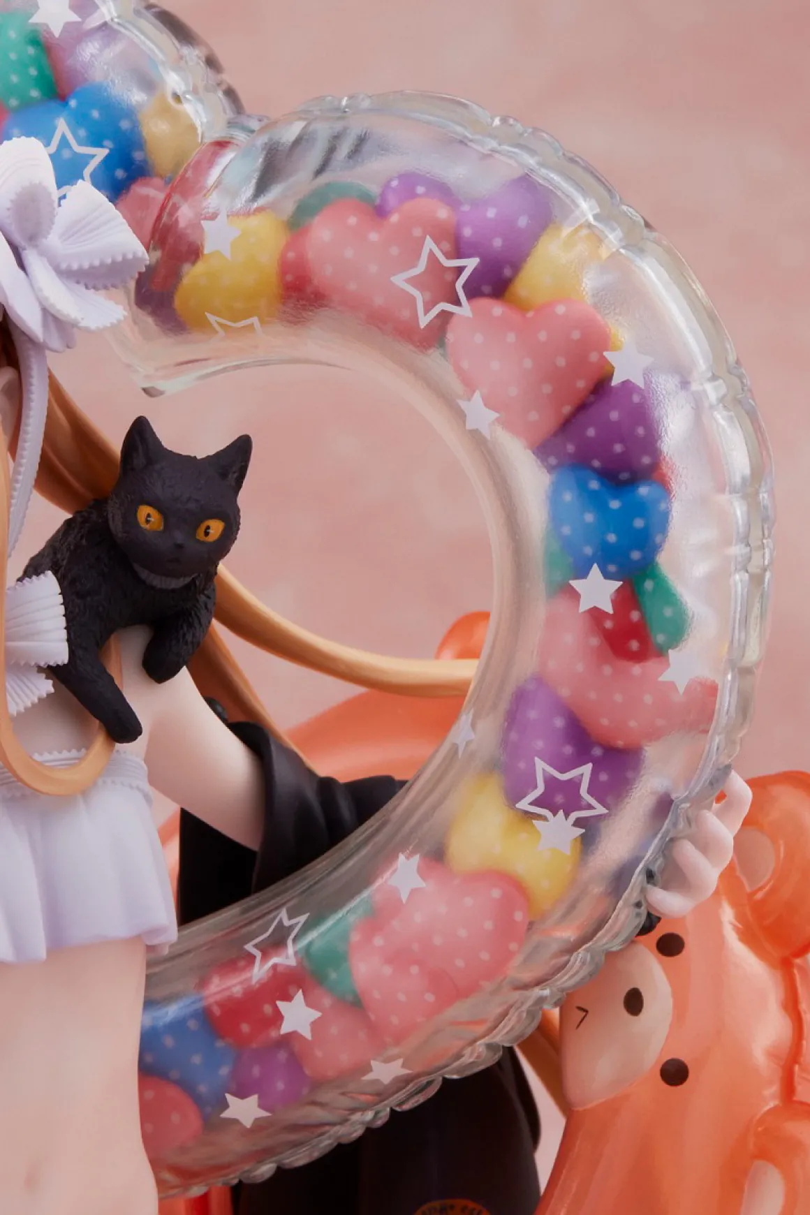 Fate/Grand Order - Foreigner/Abigail Williams 1/7 Scale Figure (Summer Ver.)