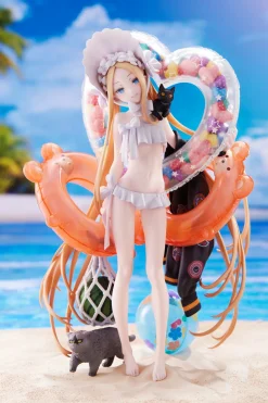 Fate/Grand Order - Foreigner/Abigail Williams 1/7 Scale Figure (Summer Ver.)