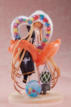Fate/Grand Order - Foreigner/Abigail Williams 1/7 Scale Figure (Summer Ver.)
