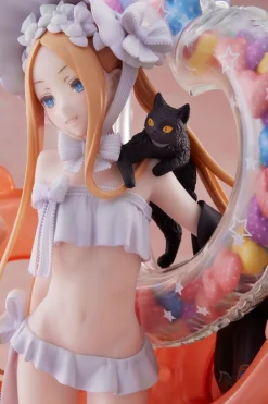 Fate/Grand Order - Foreigner/Abigail Williams 1/7 Scale Figure (Summer Ver.)