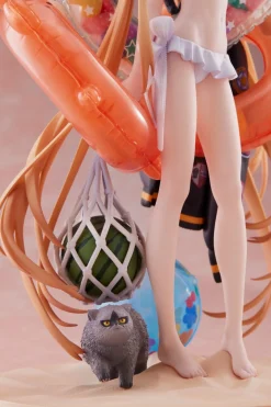 Fate/Grand Order - Foreigner/Abigail Williams 1/7 Scale Figure (Summer Ver.)