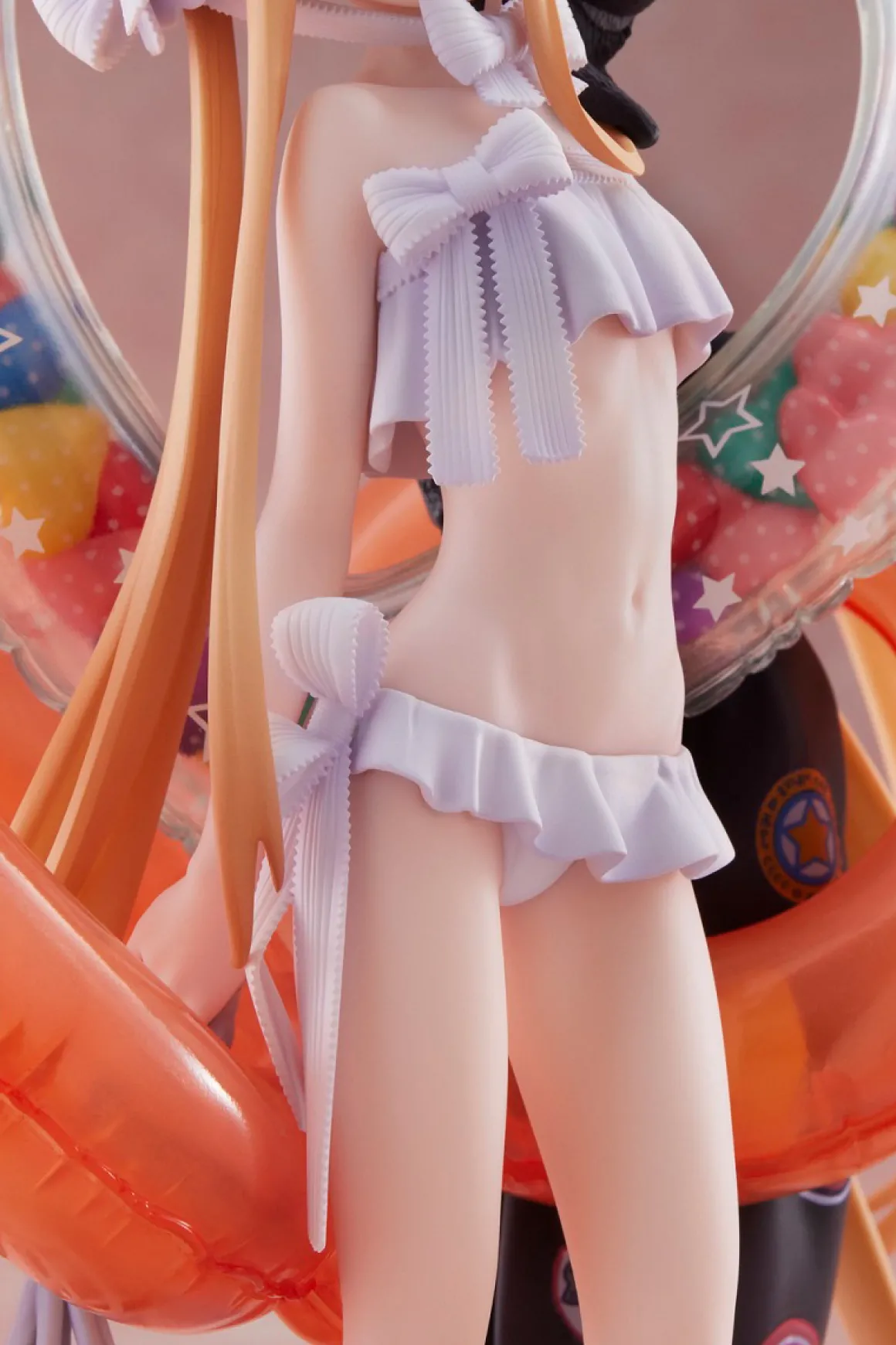 Fate/Grand Order - Foreigner/Abigail Williams 1/7 Scale Figure (Summer Ver.)