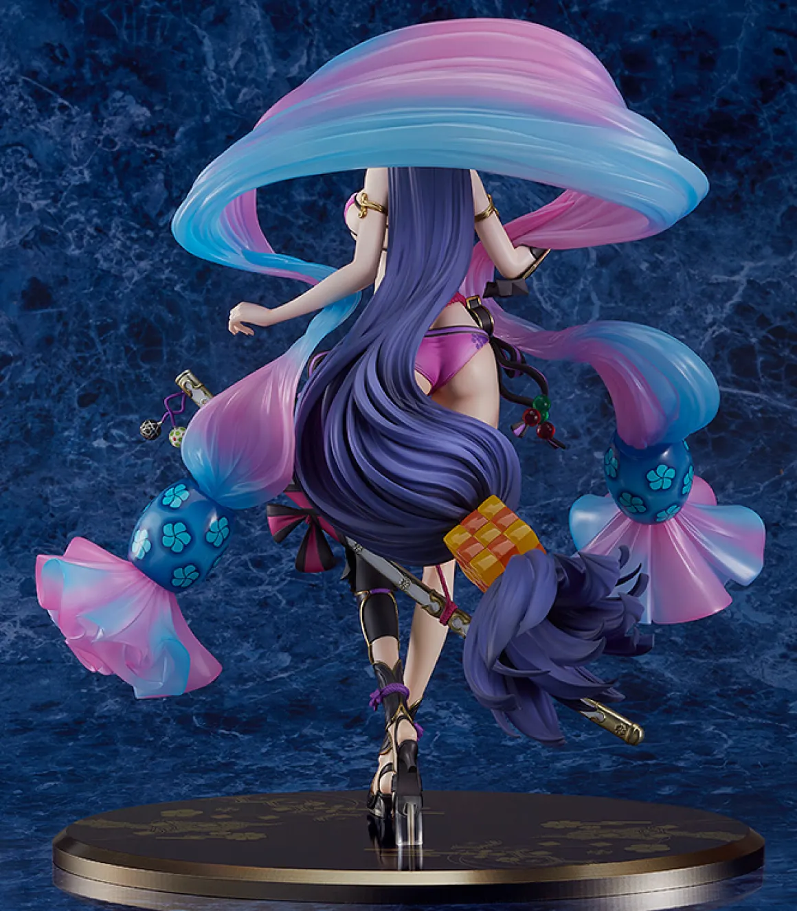 Fate/Grand Order - Lancer/Minamoto no Raikou Figure (AQ Ver.)