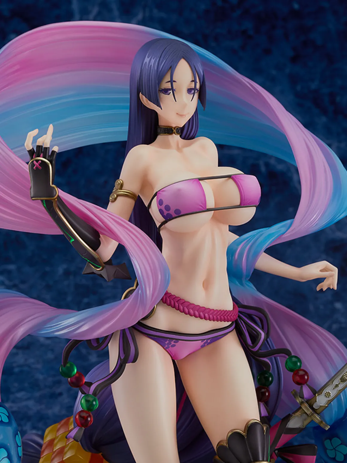 Fate/Grand Order - Lancer/Minamoto no Raikou Figure (AQ Ver.)
