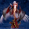 Fate/Grand Order - Moon Cancer/BB 1/8 Scale Figure (Tanned Ver.)