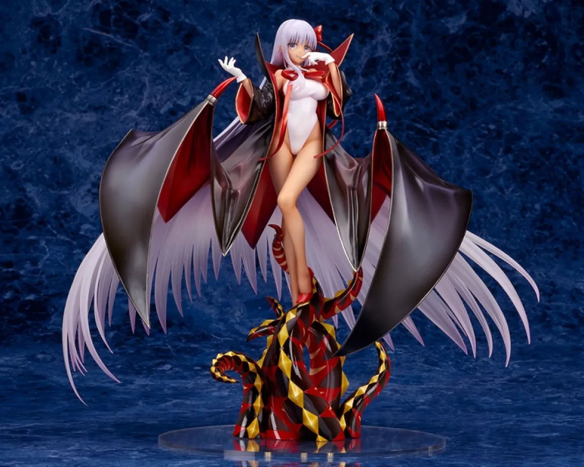 Fate/Grand Order - Moon Cancer/BB 1/8 Scale Figure (Tanned Ver.)