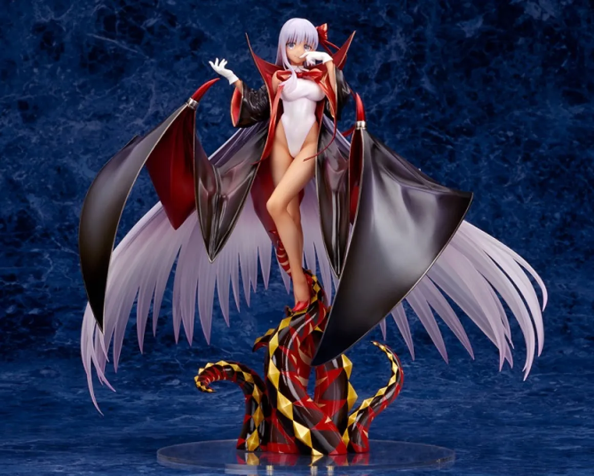 Fate/Grand Order - Moon Cancer/BB 1/8 Scale Figure (Tanned Ver.)