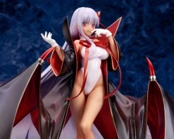 Fate/Grand Order - Moon Cancer/BB 1/8 Scale Figure (Tanned Ver.)