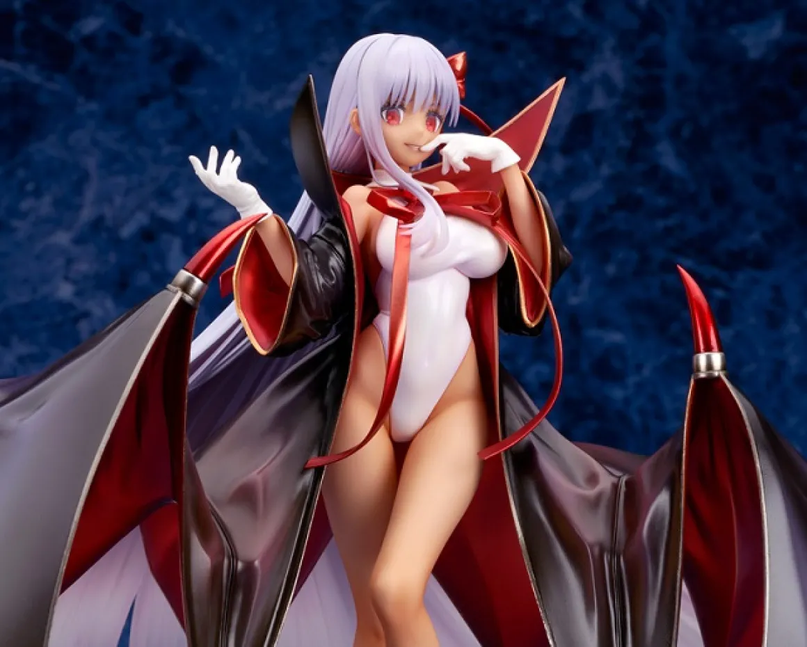 Fate/Grand Order - Moon Cancer/BB 1/8 Scale Figure (Tanned Ver.)