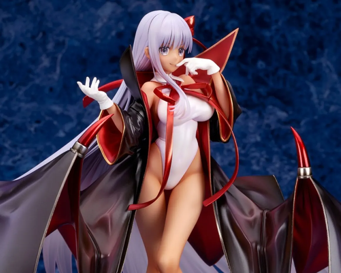 Fate/Grand Order - Moon Cancer/BB 1/8 Scale Figure (Tanned Ver.)