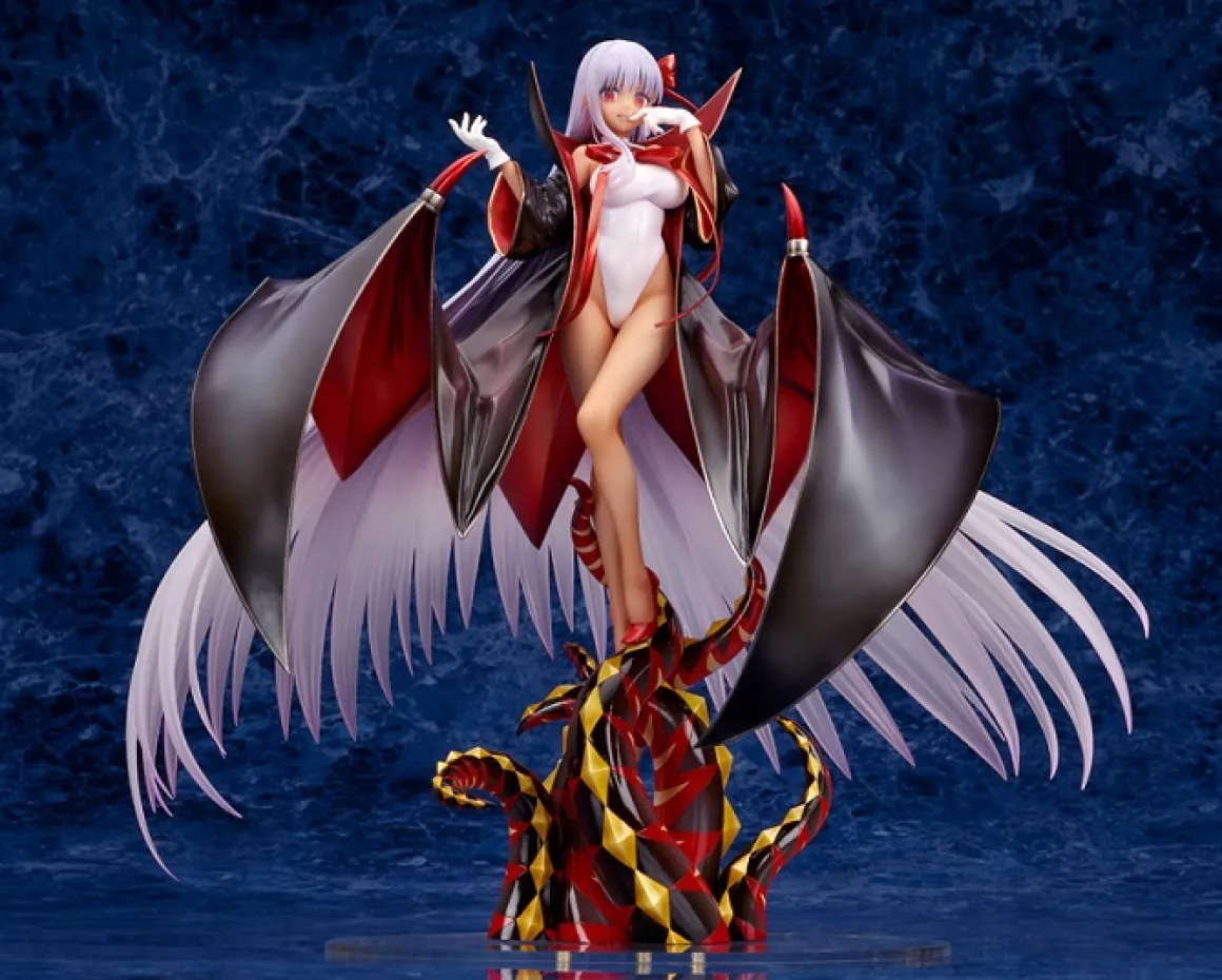 Fate/Grand Order - Moon Cancer/BB 1/8 Scale Figure (Tanned Ver.)