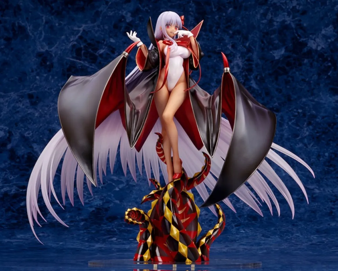 Fate/Grand Order - Moon Cancer/BB 1/8 Scale Figure (Tanned Ver.)