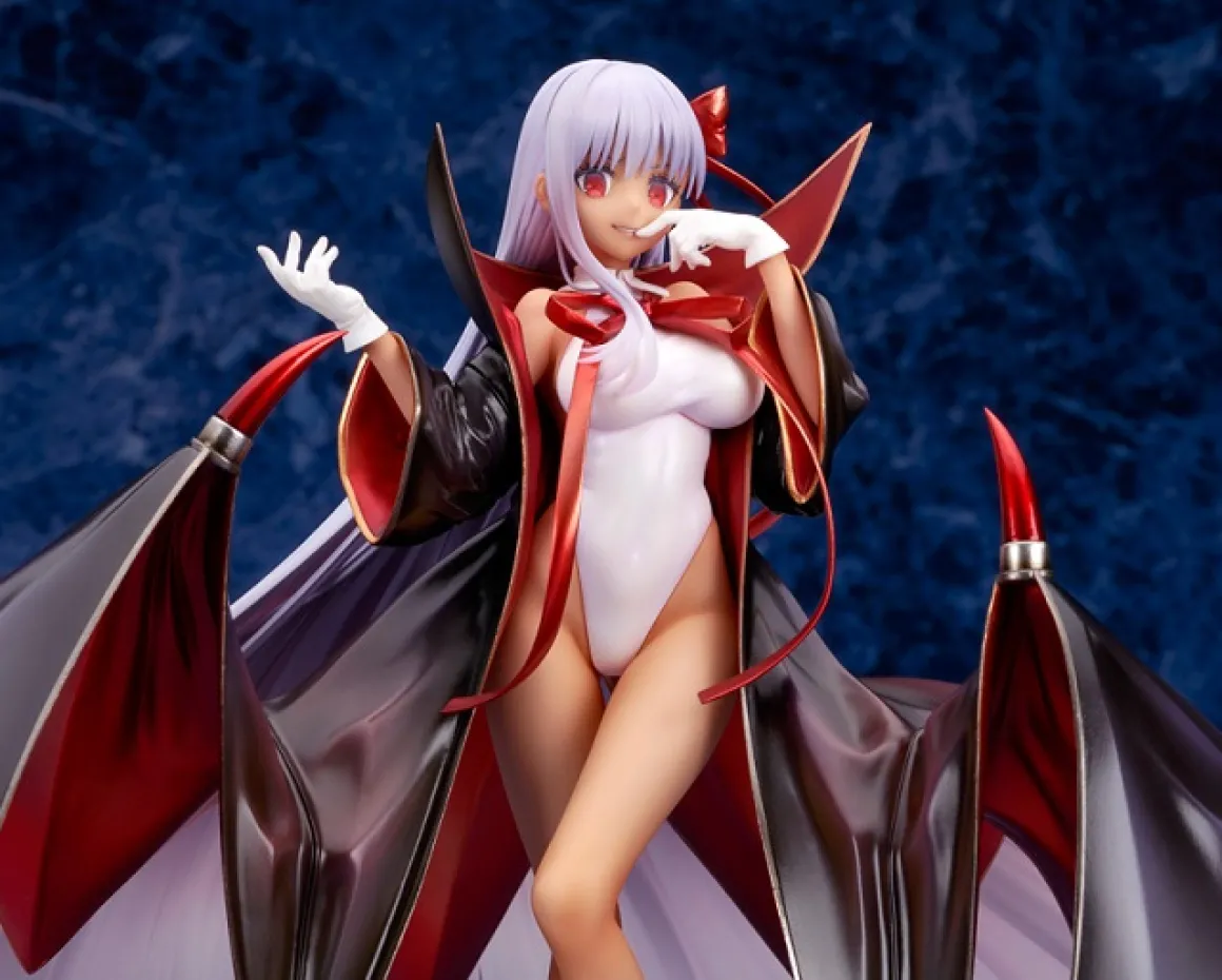 Fate/Grand Order - Moon Cancer/BB 1/8 Scale Figure (Tanned Ver.)