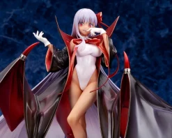 Fate/Grand Order - Moon Cancer/BB 1/8 Scale Figure (Tanned Ver.)