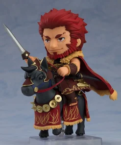 Fate/Grand Order - Rider/Iskandar Nendoroid (DX Edition)