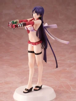 Fate/Grand Order - Ruler/Martha 1/8 Scale Figure (Summer Queens Ver.)