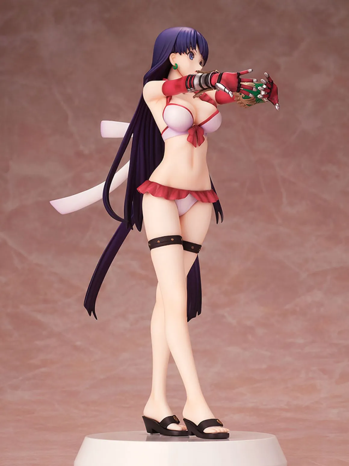 Fate/Grand Order - Ruler/Martha 1/8 Scale Figure (Summer Queens Ver.)