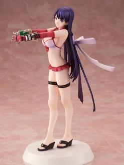 Fate/Grand Order - Ruler/Martha 1/8 Scale Figure (Summer Queens Ver.)