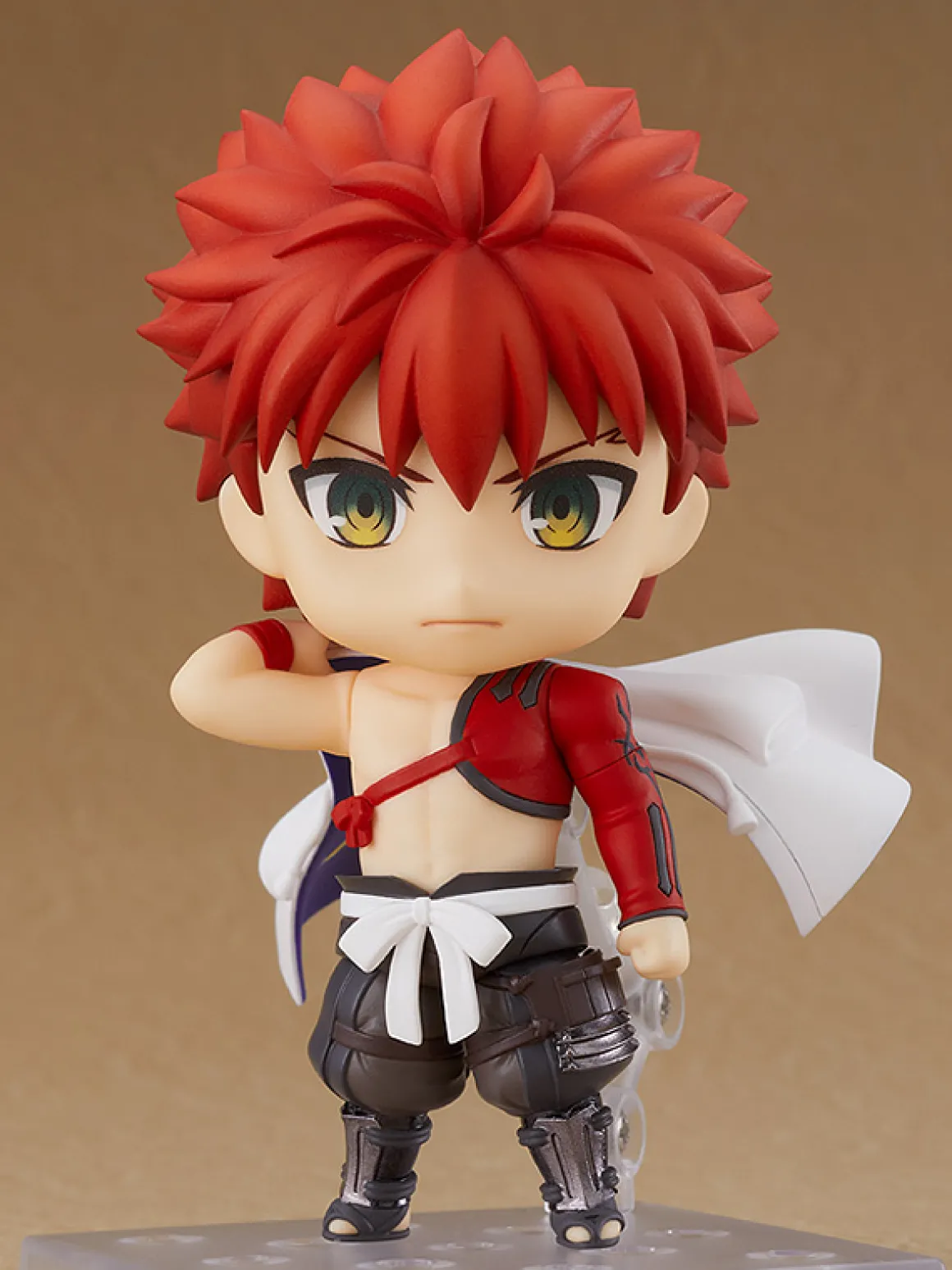 Fate/Grand Order - Saber/Senji Muramasa Nendoroid